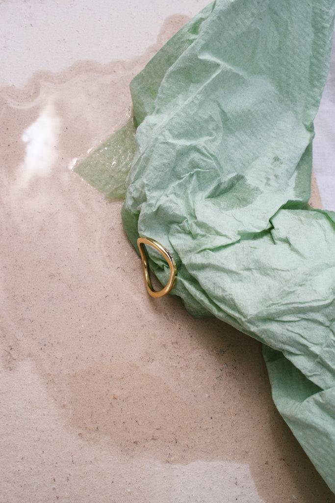 JUKSEREI FLORA RING Cyber Monday