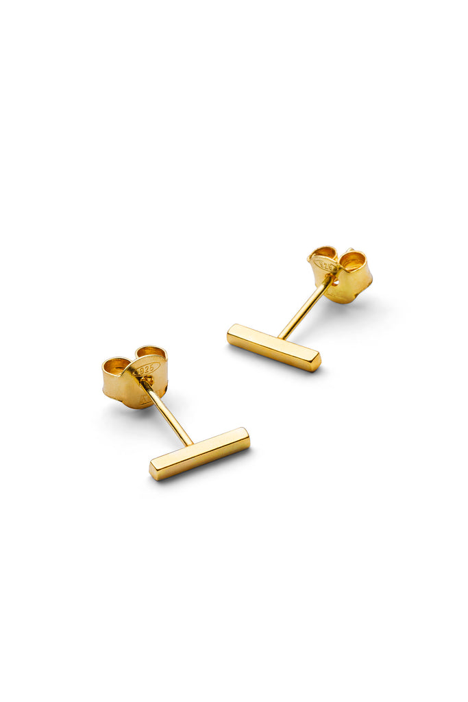 JUKSEREI LINIE EAR STUDS Muttertagsangebot