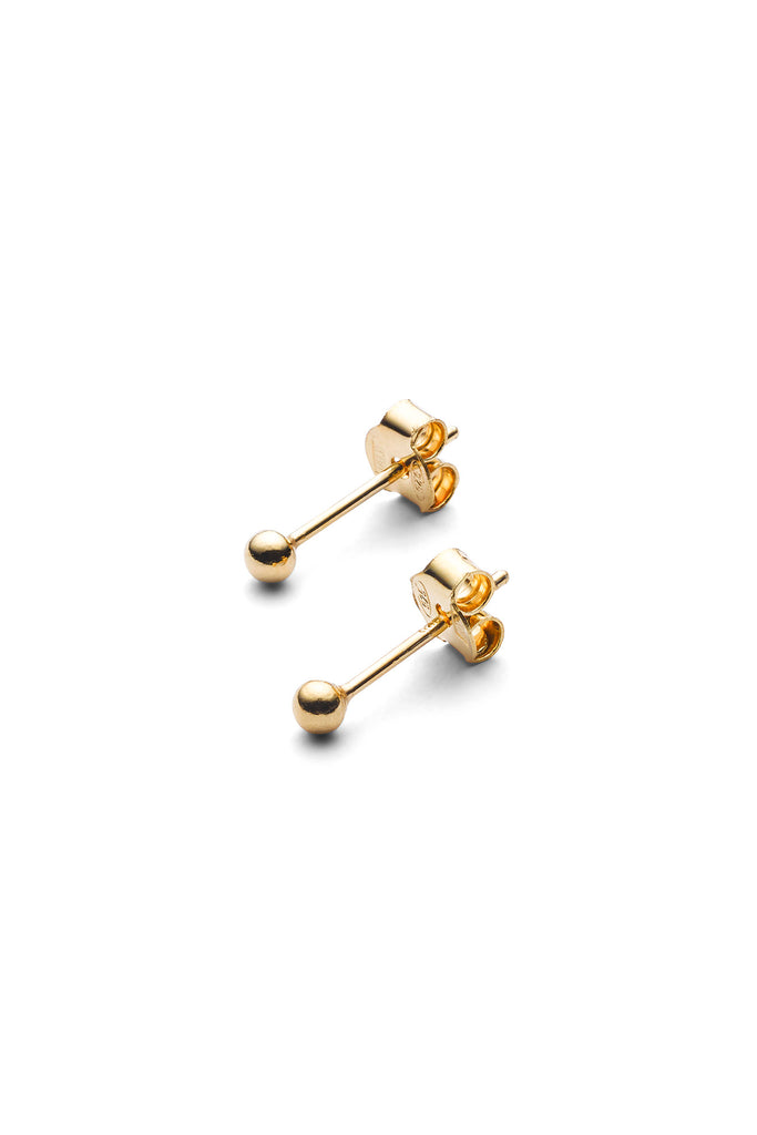 JUKSEREI SIGRID XS EAR STUDS Heißer Verkauf
