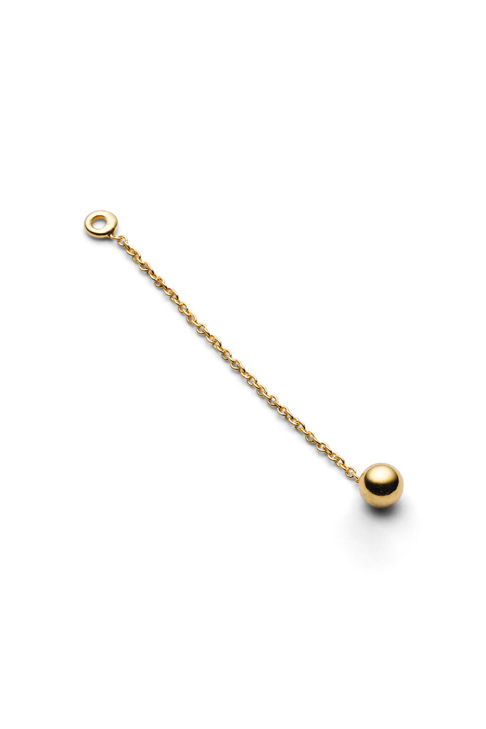 JUKSEREI FLYING DOT EAR TAG Online Outlet