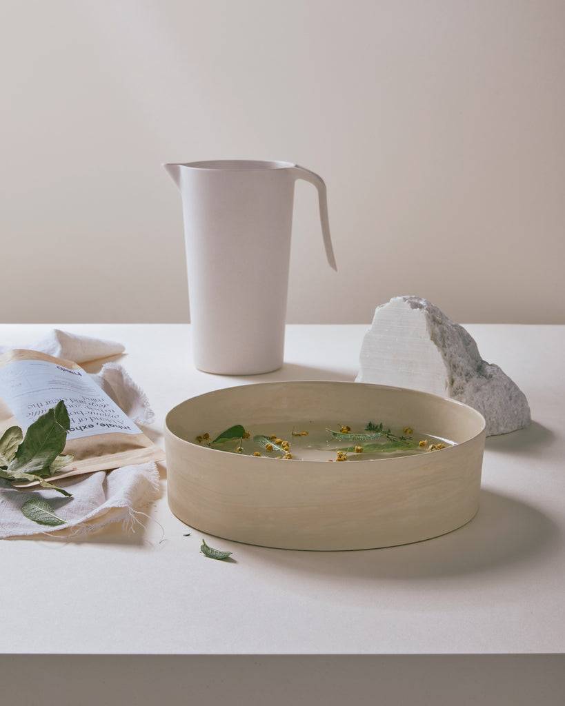 JUKSEREI HÆRB · ORGANIC STEAM BATH INHALE EXHALE Riesige Ersparnisse
