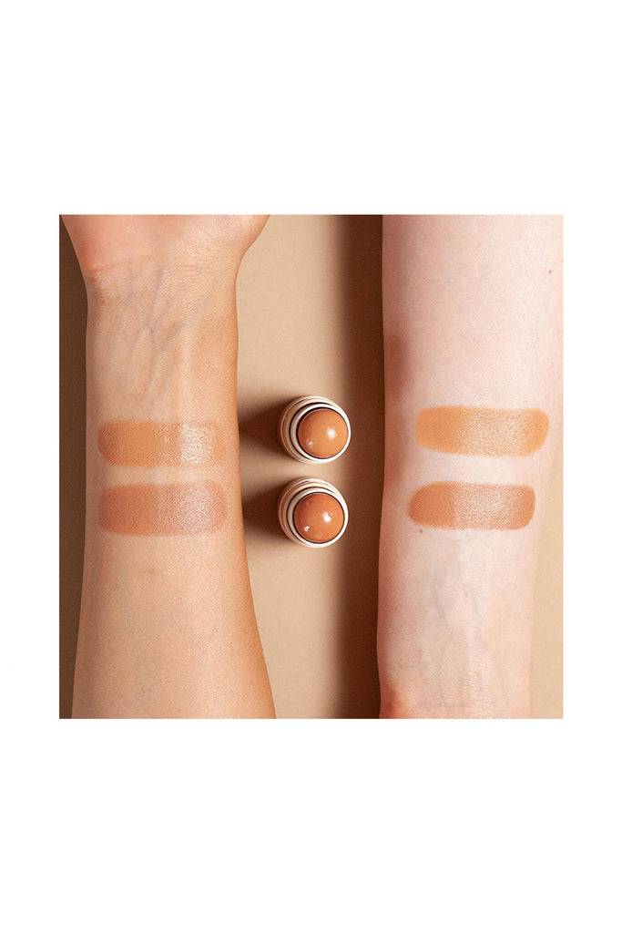 JUKSEREI PURE U · BRONZING BALM Begrenzte Freigabe