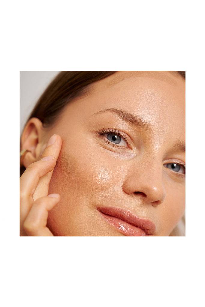 JUKSEREI PURE U · BRONZING BALM Begrenzte Freigabe