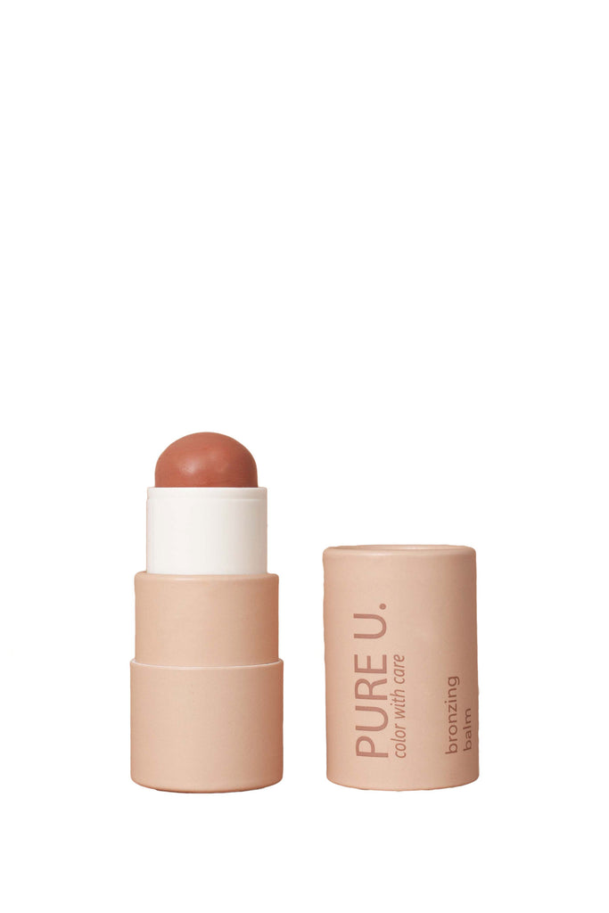 JUKSEREI PURE U · BRONZING BALM Begrenzte Freigabe