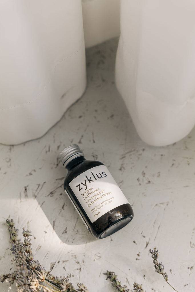 JUKSEREI KRUUT · CYCLE OXYMEL 150ML Zeitbegrenzte Promotion