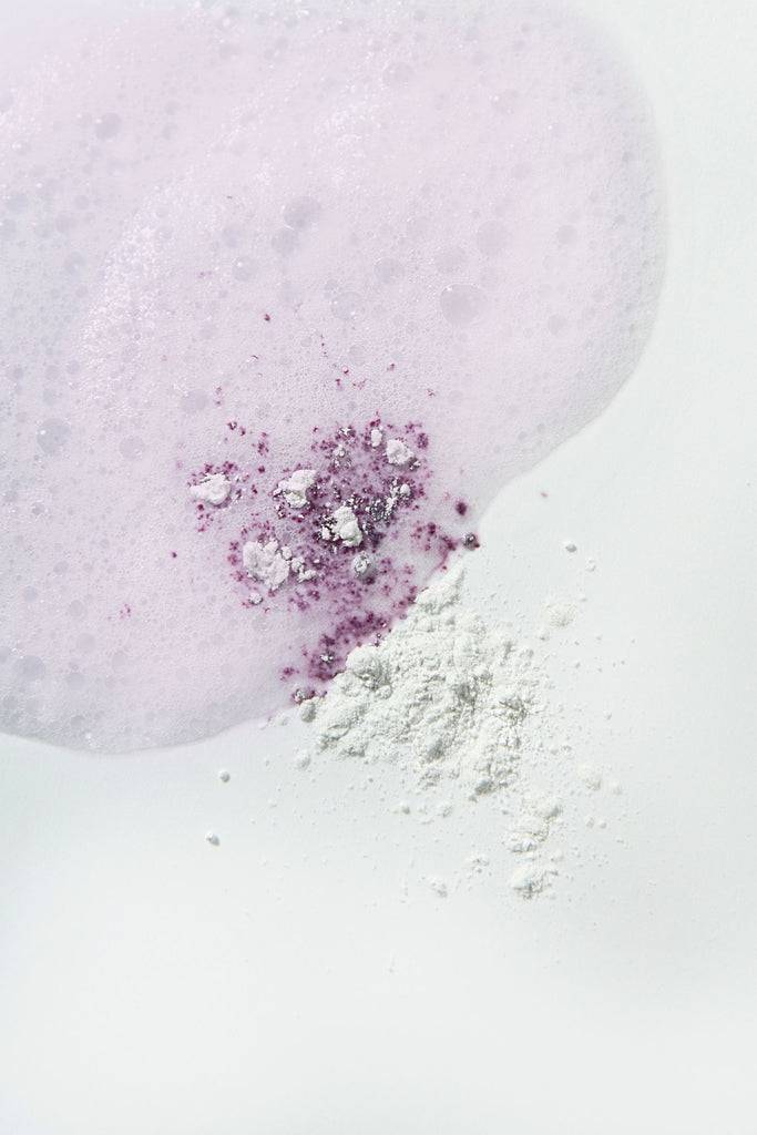 JUKSEREI MERME · FACIAL CLEANSER WITH PURPLE CARROT Bis zu 60% Rabatt
