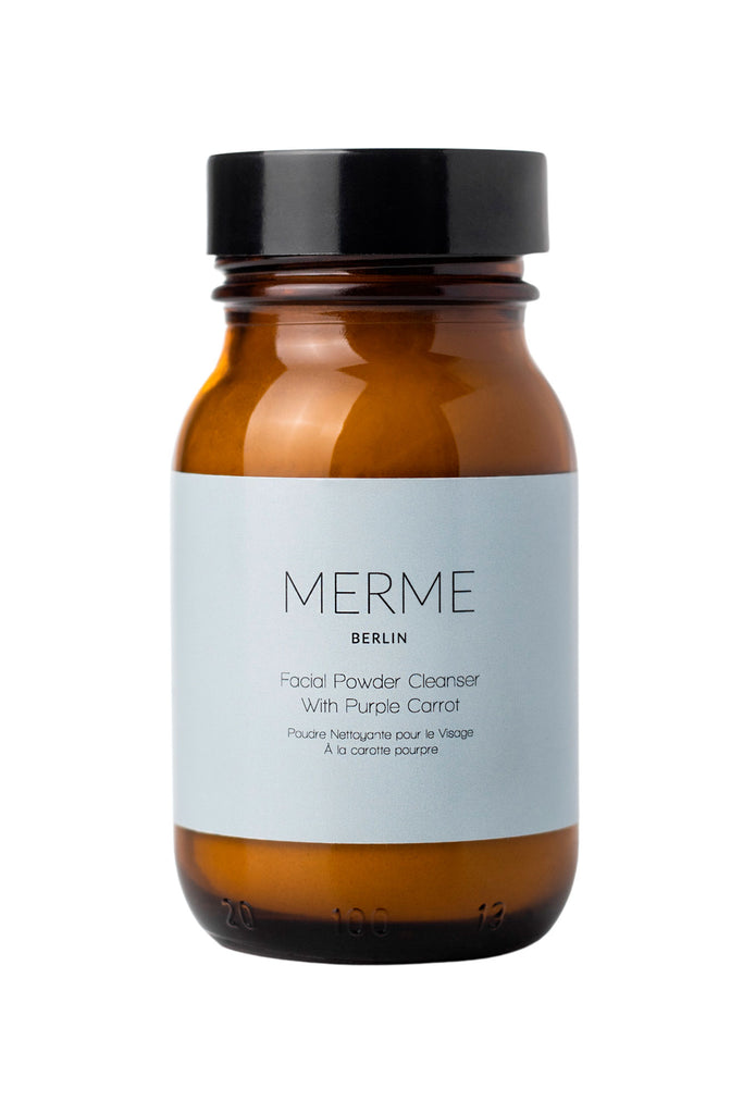 JUKSEREI MERME · FACIAL CLEANSER WITH PURPLE CARROT Bis zu 60% Rabatt