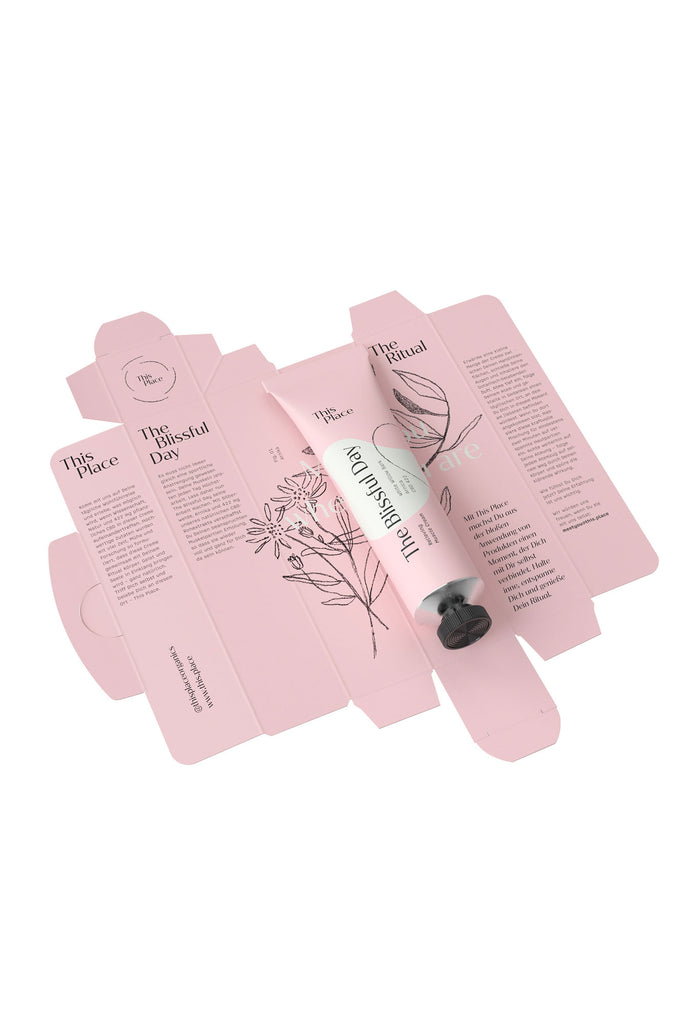 JUKSEREI THIS PLACE · NATURAL MUSCLE CREAM Bis zu 65% Rabatt