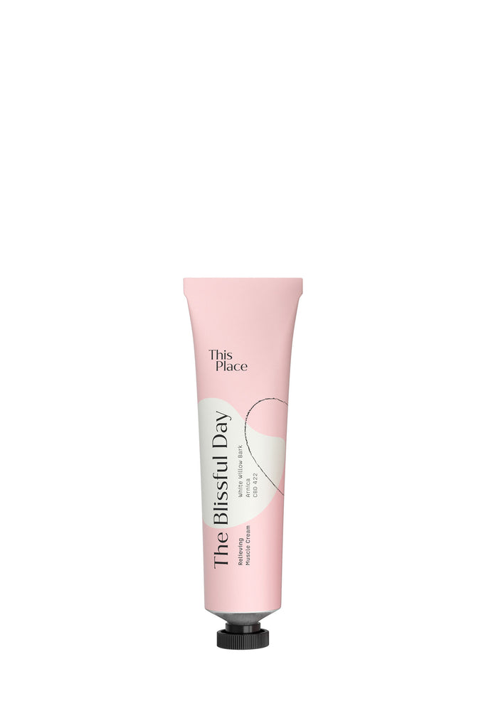 JUKSEREI THIS PLACE · NATURAL MUSCLE CREAM Bis zu 65% Rabatt