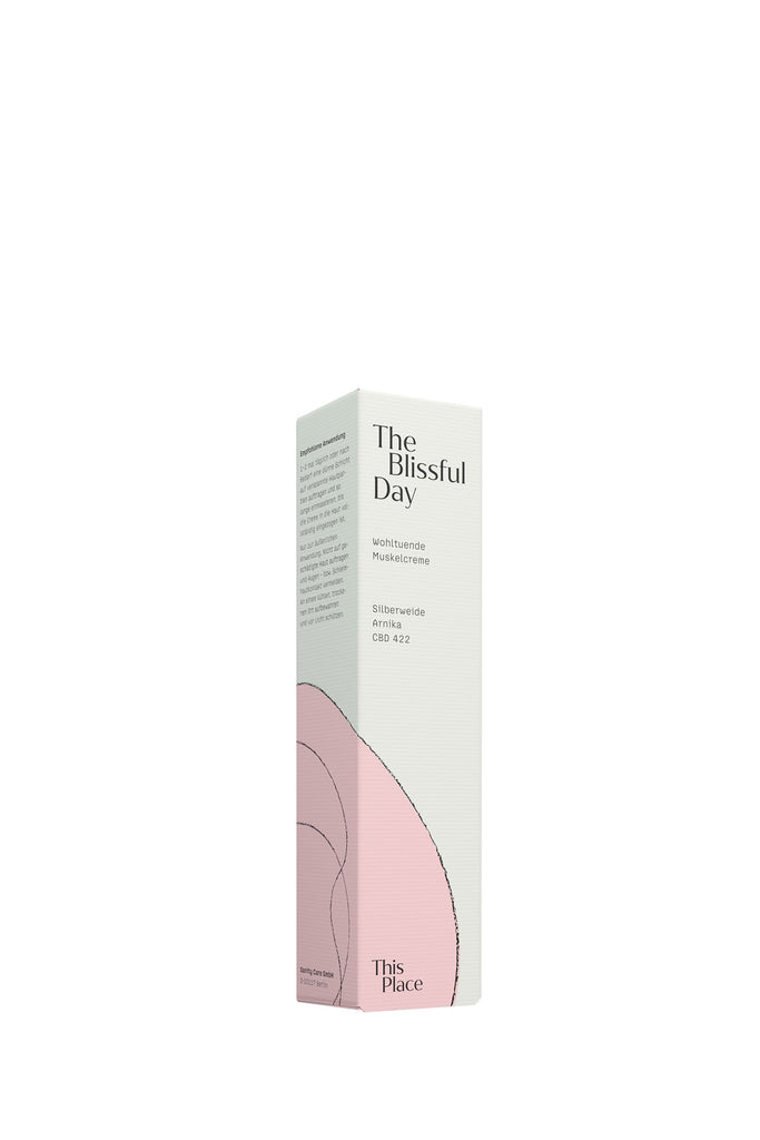 JUKSEREI THIS PLACE · NATURAL MUSCLE CREAM Bis zu 65% Rabatt