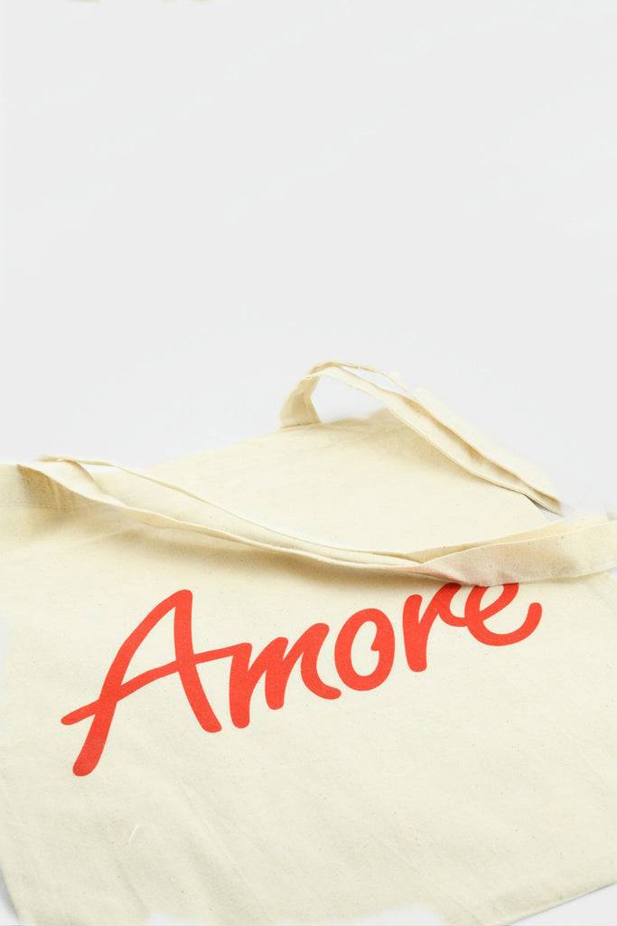 JUKSEREI AMORE STORE · TOTE BAG Sonderangebot der Fabrik