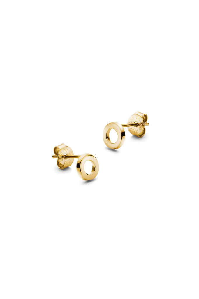 JUKSEREI TILDA EAR STUDS Nur noch ein Tag übrig