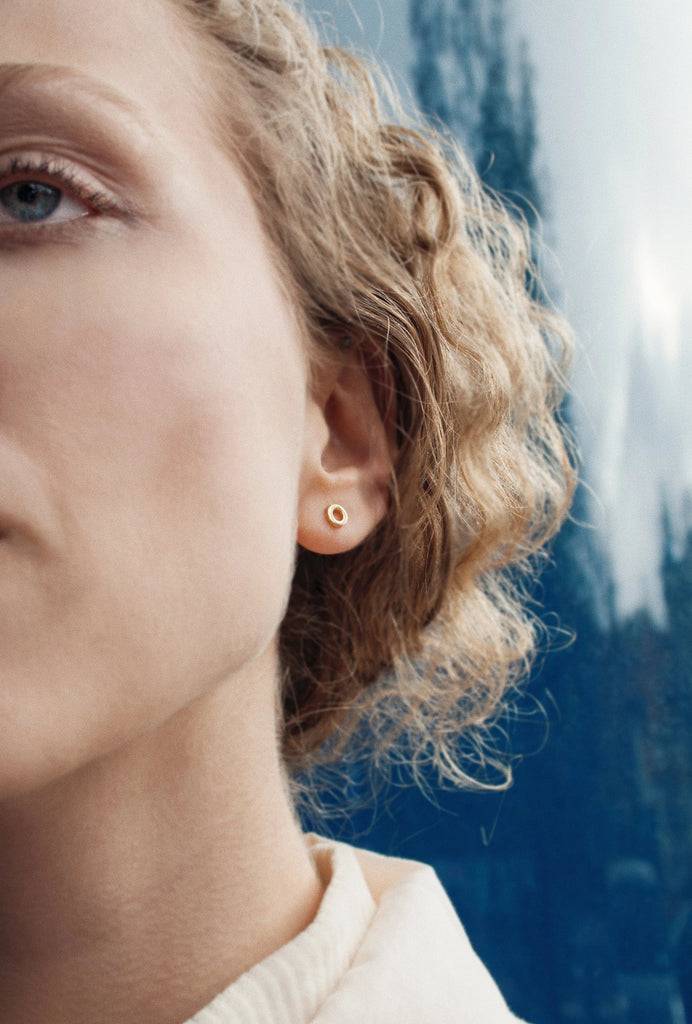 JUKSEREI TILDA EAR STUDS Nur noch ein Tag übrig