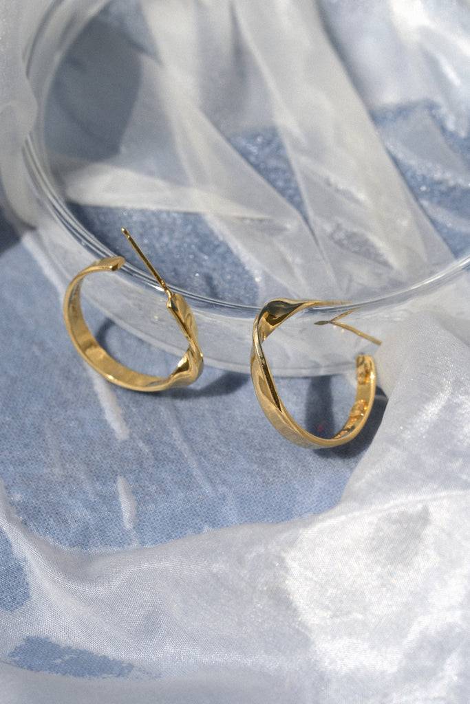 JUKSEREI CARMEN HOOPS Begrenzt auf 3 Tage
