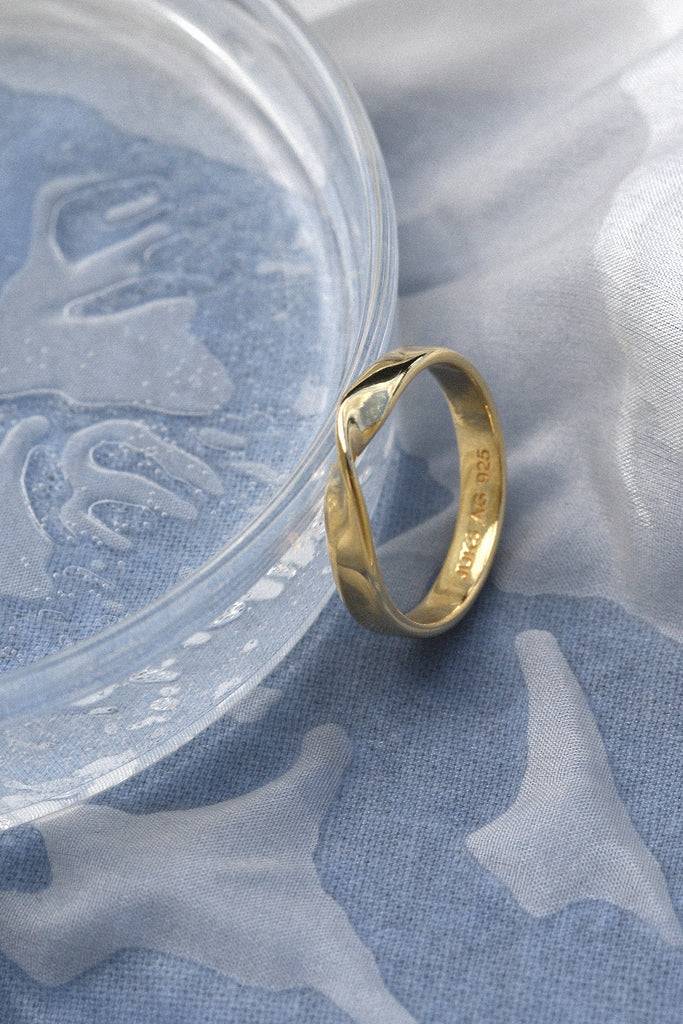 JUKSEREI CARMEN RING Speichern exportieren