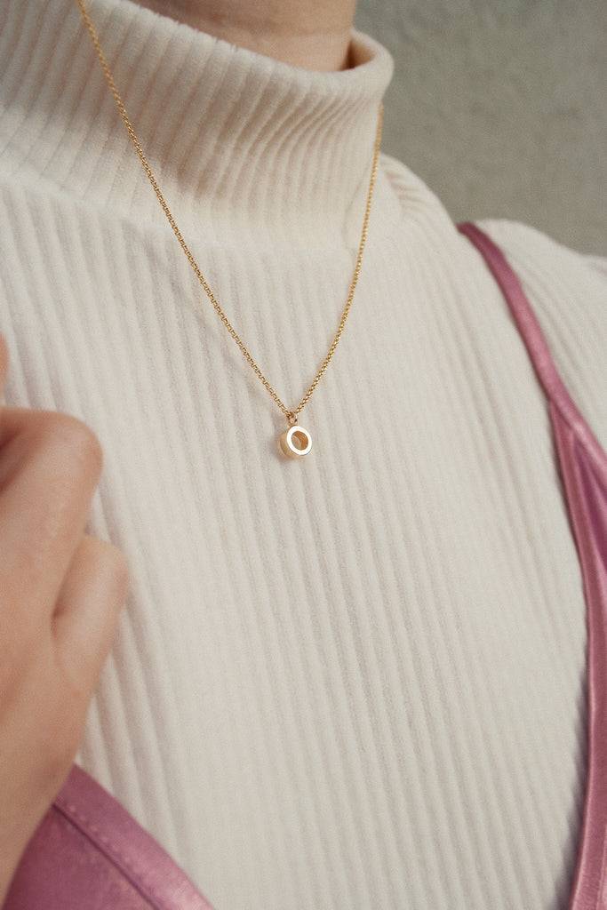 JUKSEREI TILDA NECKLACE MINI Online