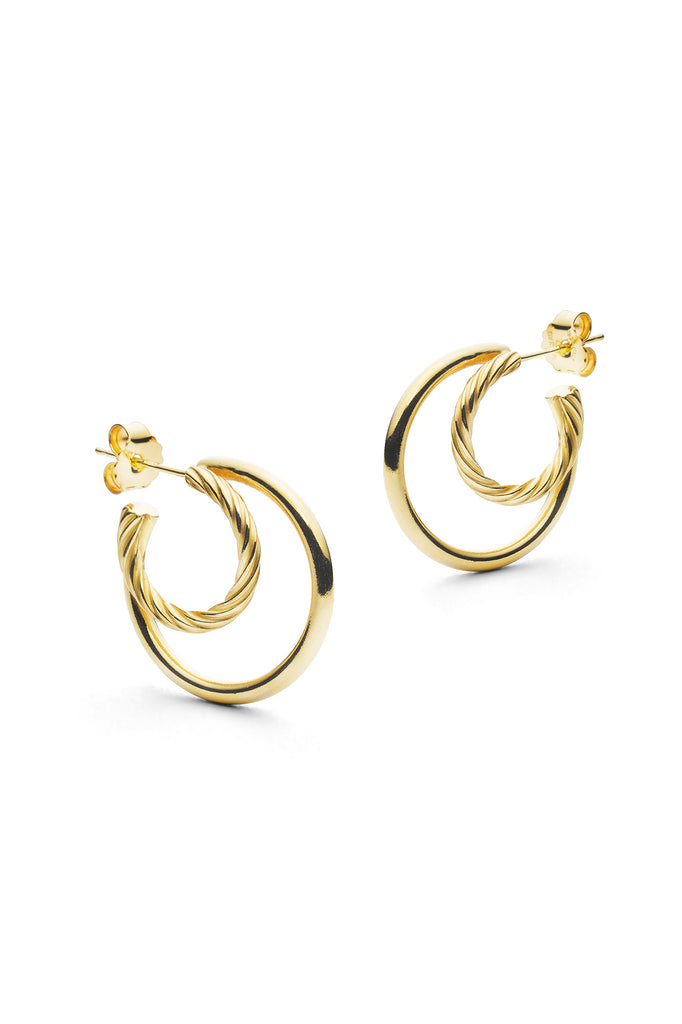 JUKSEREI INES HOOPS Outlet