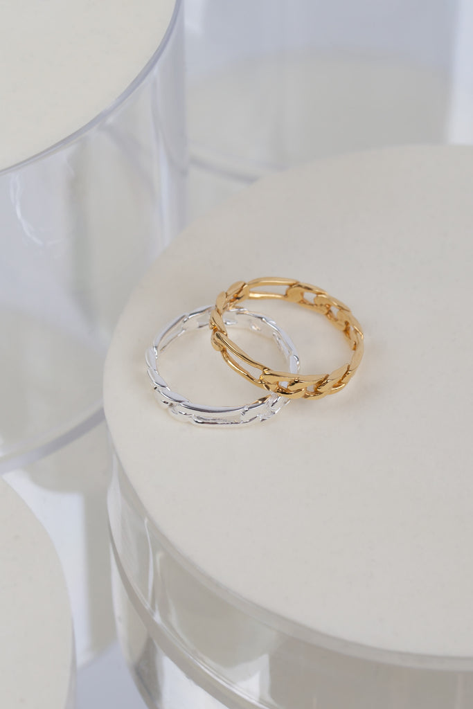 JUKSEREI AVE RING Versandkostenfrei