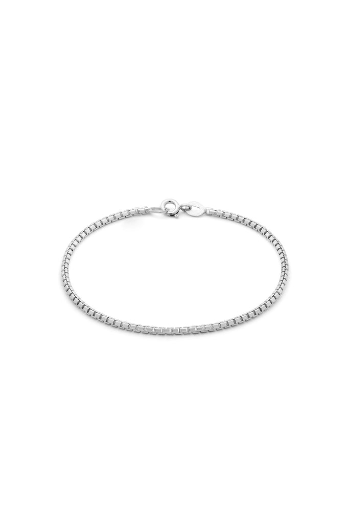 JUKSEREI BOX BRACELET Saisonschlussverkauf
