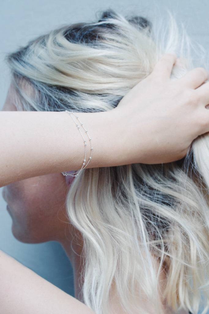 JUKSEREI THEA BRACELET Vatertagsangebot