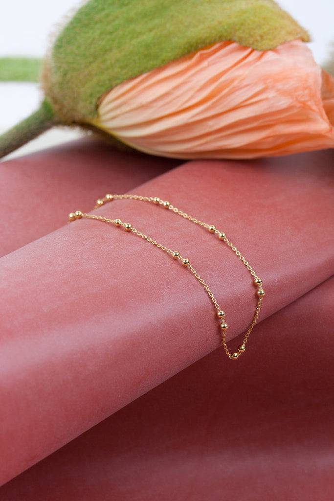 JUKSEREI THEA BRACELET Vatertagsangebot