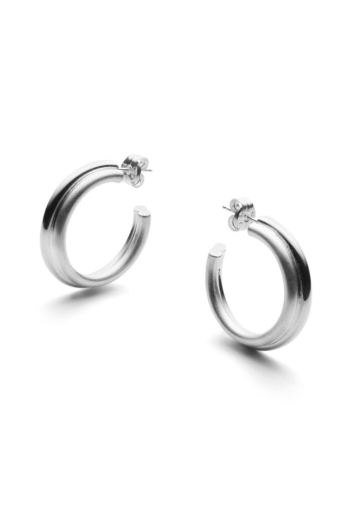 JUKSEREI ICON HOOPS BIG Valentinstagsangebot