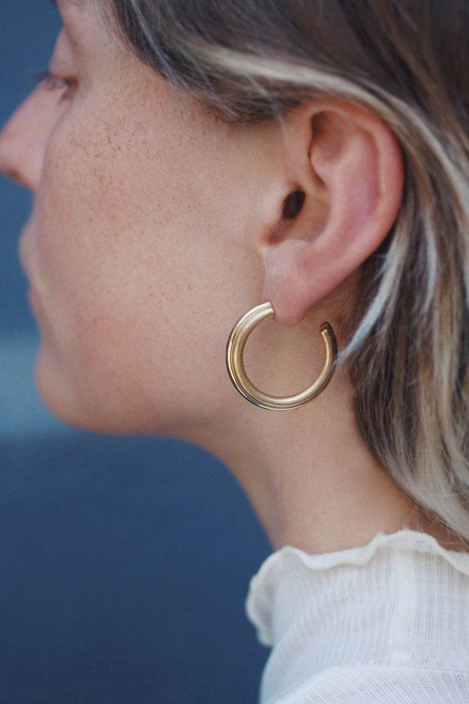 JUKSEREI ICON HOOPS BIG Valentinstagsangebot