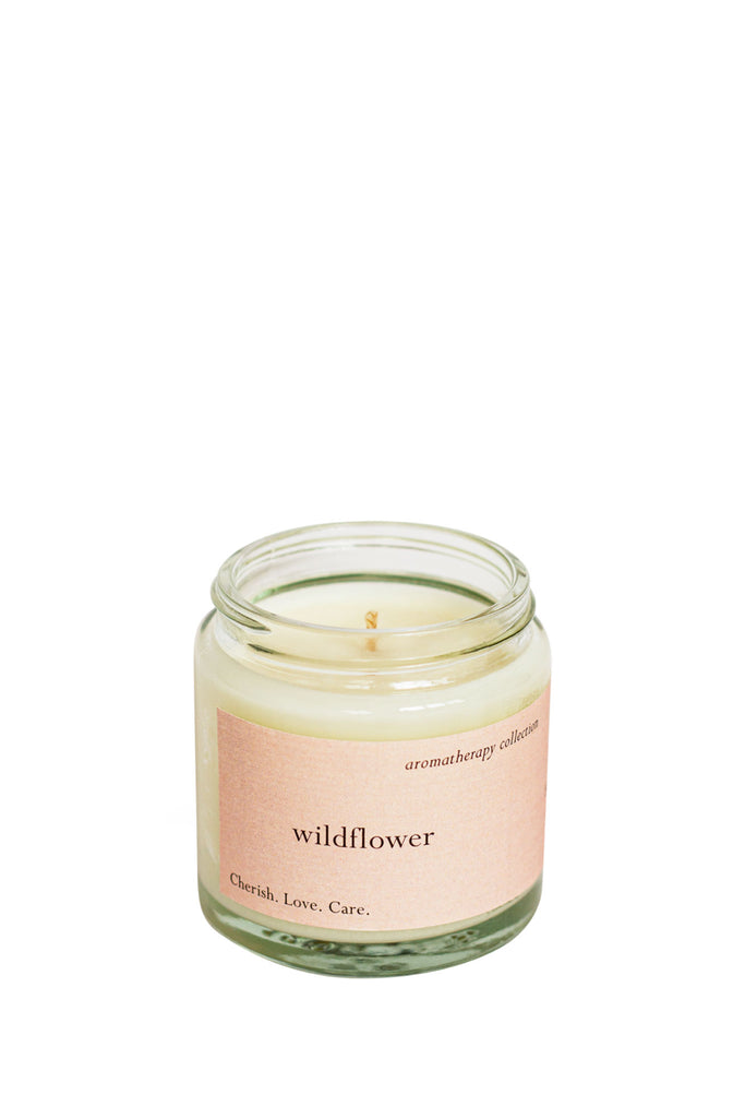 JUKSEREI LIMA · WILDFLOWER SCENTED SOY CANDLE Top Angebot