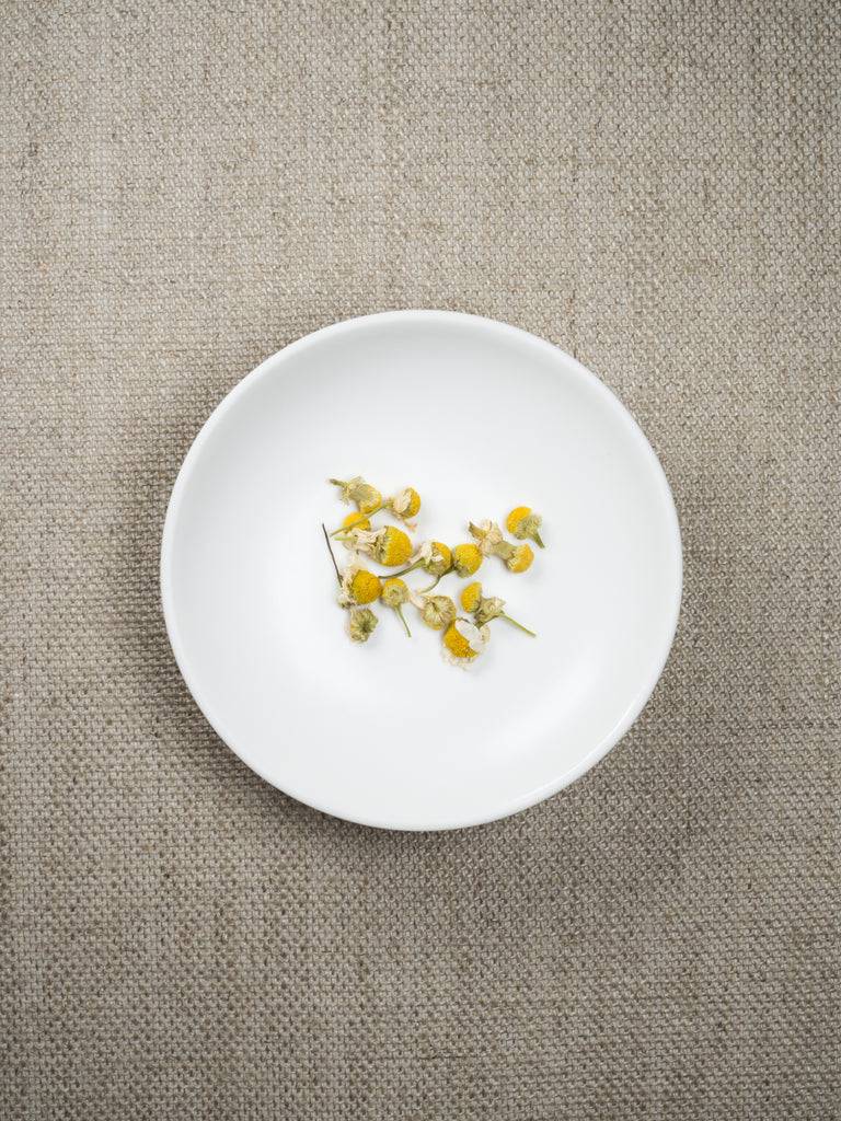 JUKSEREI COMPANION TEA · CHAMOMILE 40G Saisonale Angebote