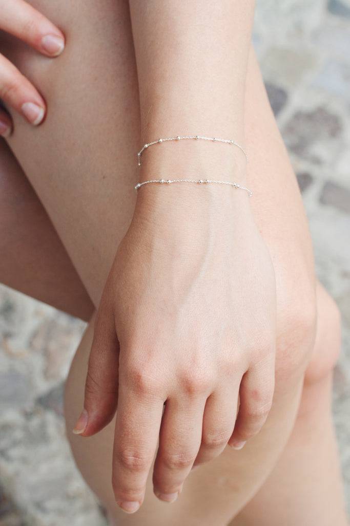 JUKSEREI LULU BRACELET Tiefpreis