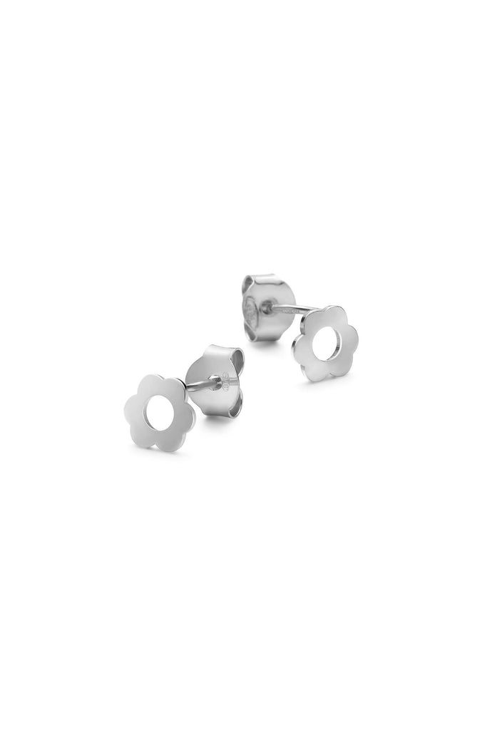 JUKSEREI POPPY EAR STUDS Kostenlose Rückgabe