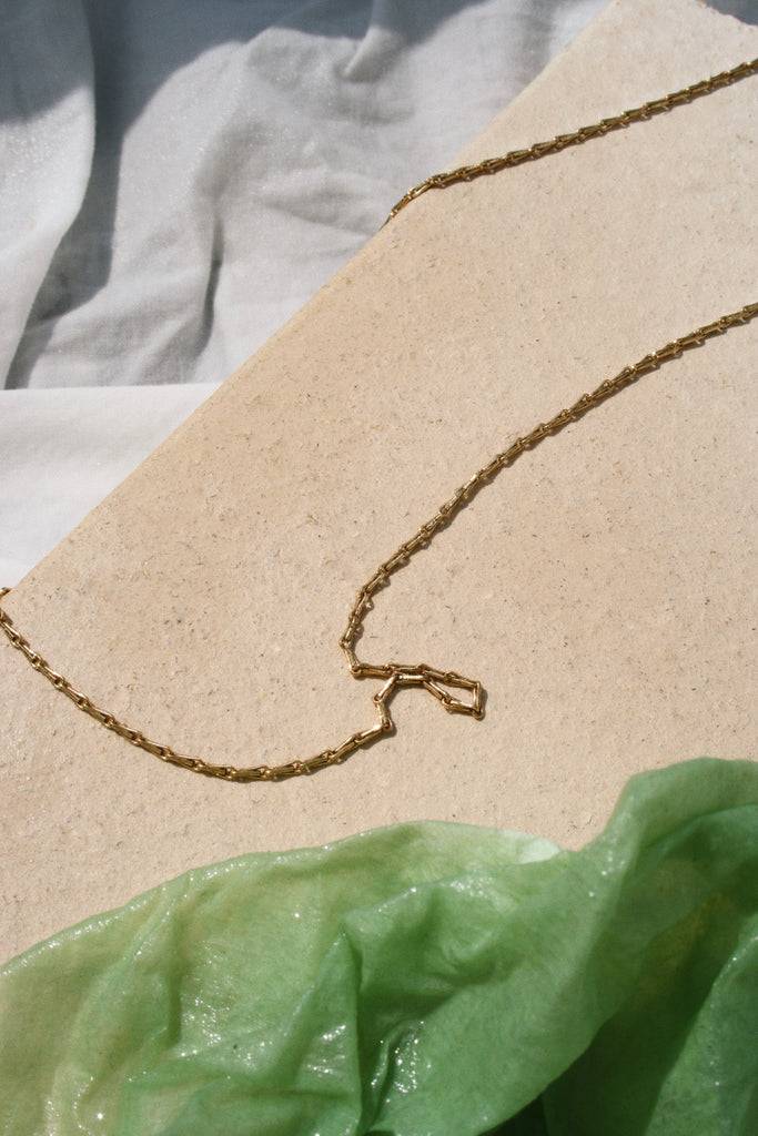 JUKSEREI VERA NECKLACE Letzte 3 Tage