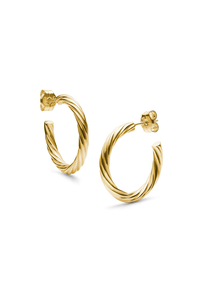 JUKSEREI TIVOLI HOOPS LARGE Neueste Stile
