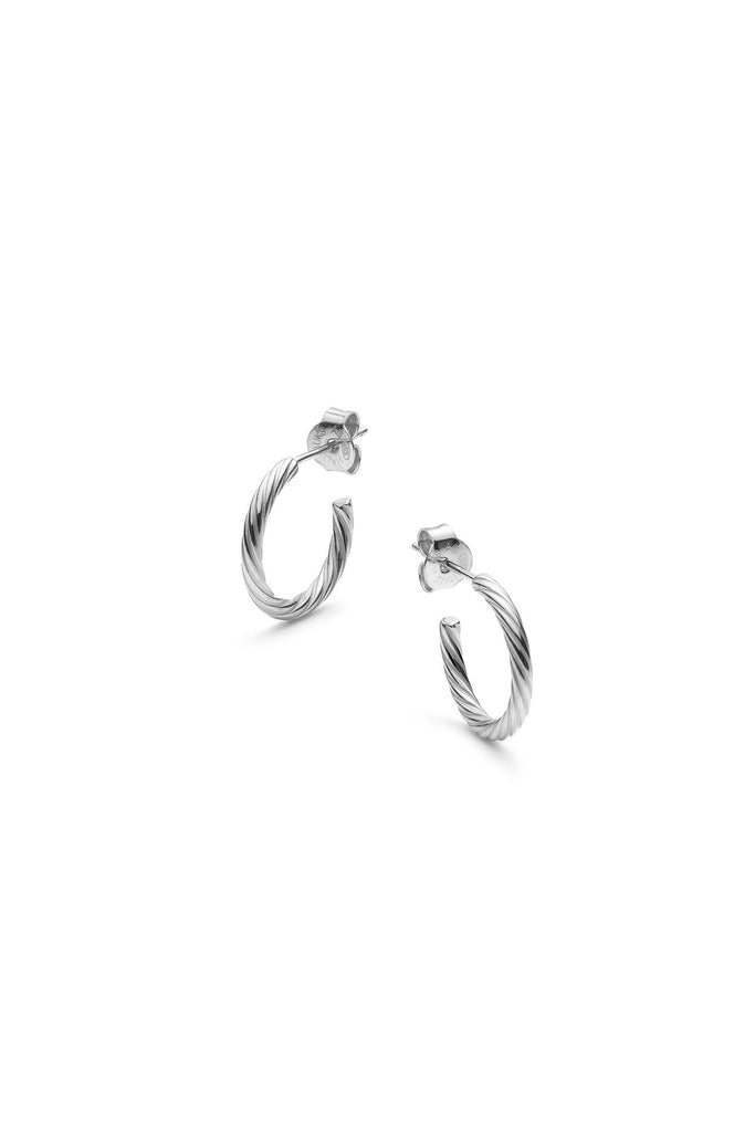 JUKSEREI TIVOLI HOOPS SMALL Letzter Tag