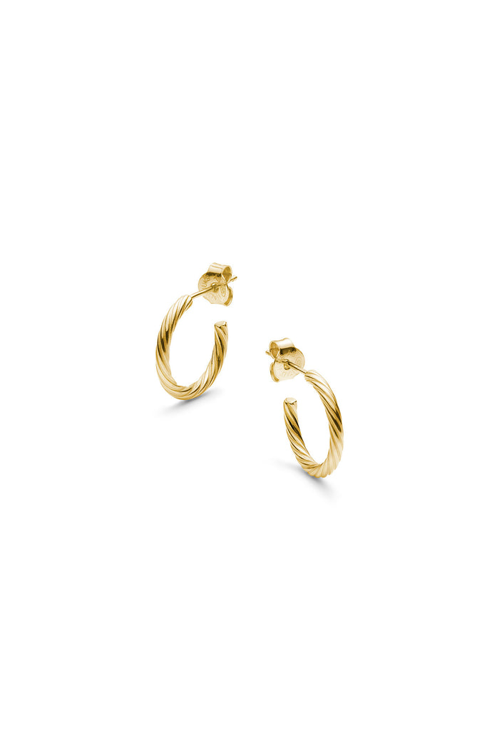JUKSEREI TIVOLI HOOPS SMALL Letzter Tag