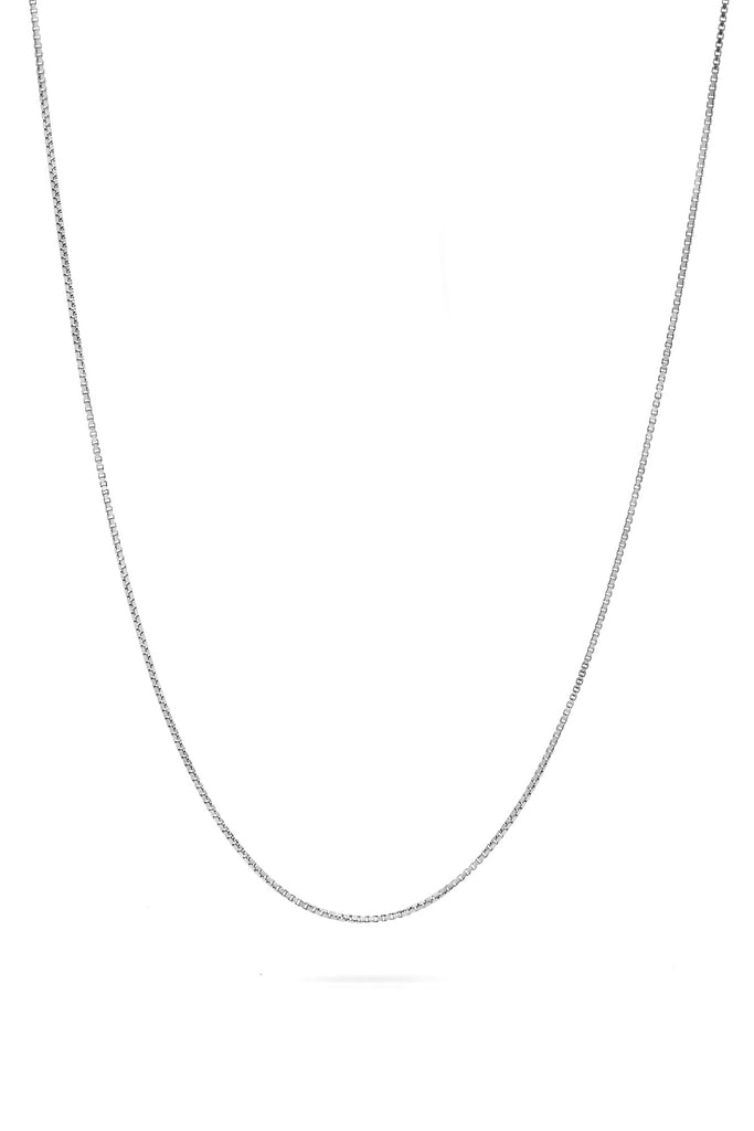 JUKSEREI SMOOTH NECKLACE Sonderangebot der Fabrik