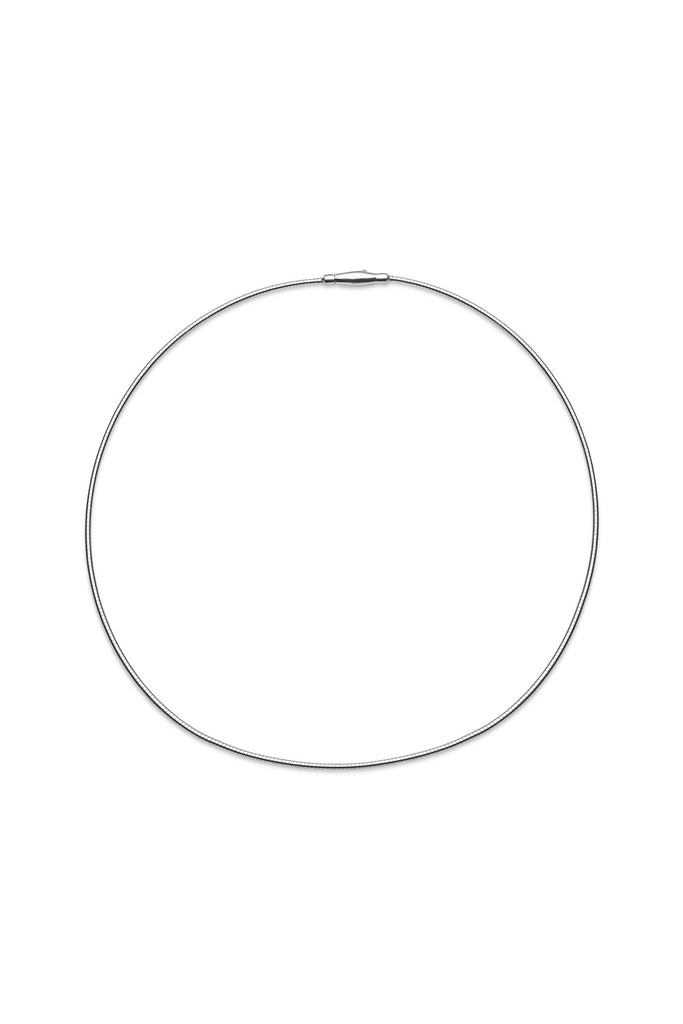 JUKSEREI COLLAR NECKLACE Vierteljährliche Förderung