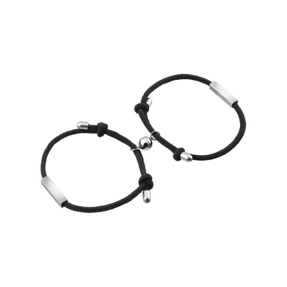 Kardelen Gravur Magnetarmbänder Begrenzte Freigabe