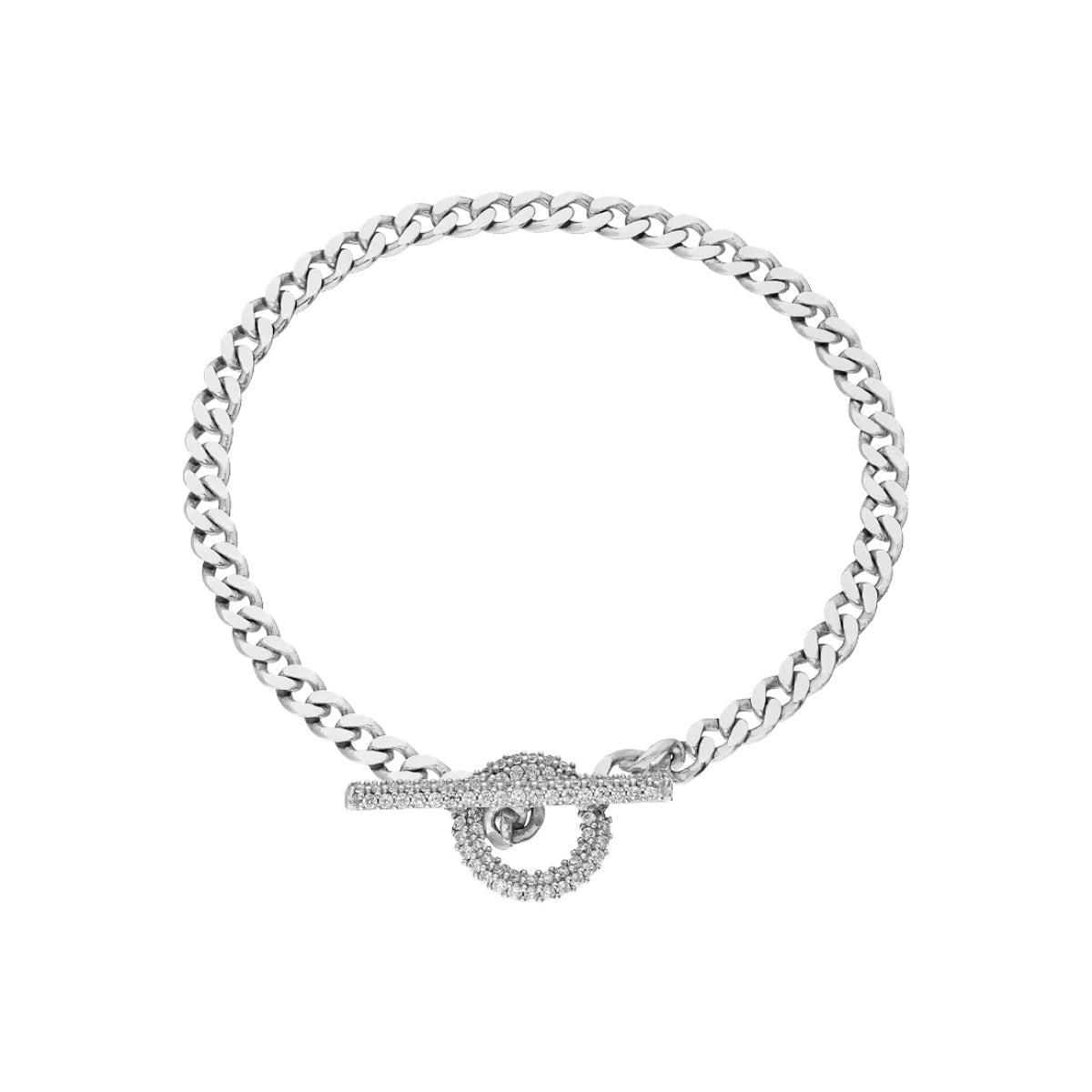 Kardelen Lovin Armkette - 925 SILBER Günstiger Verkauf