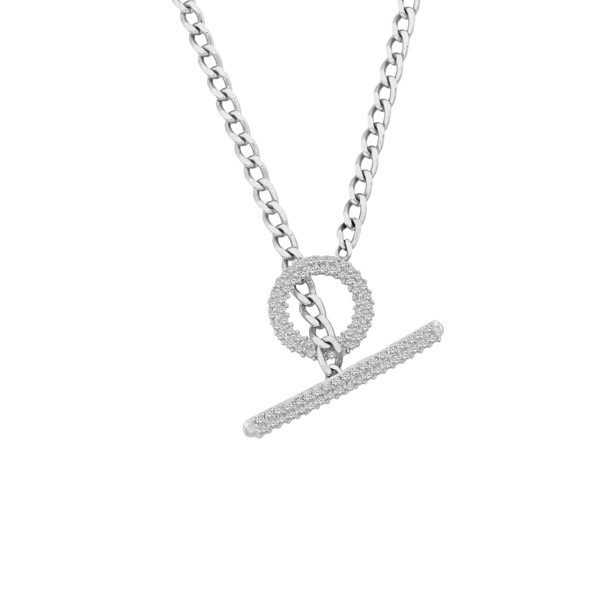 Kardelen Lovin Halskette - 925 SILBER Zeitbegrenzte Promotion