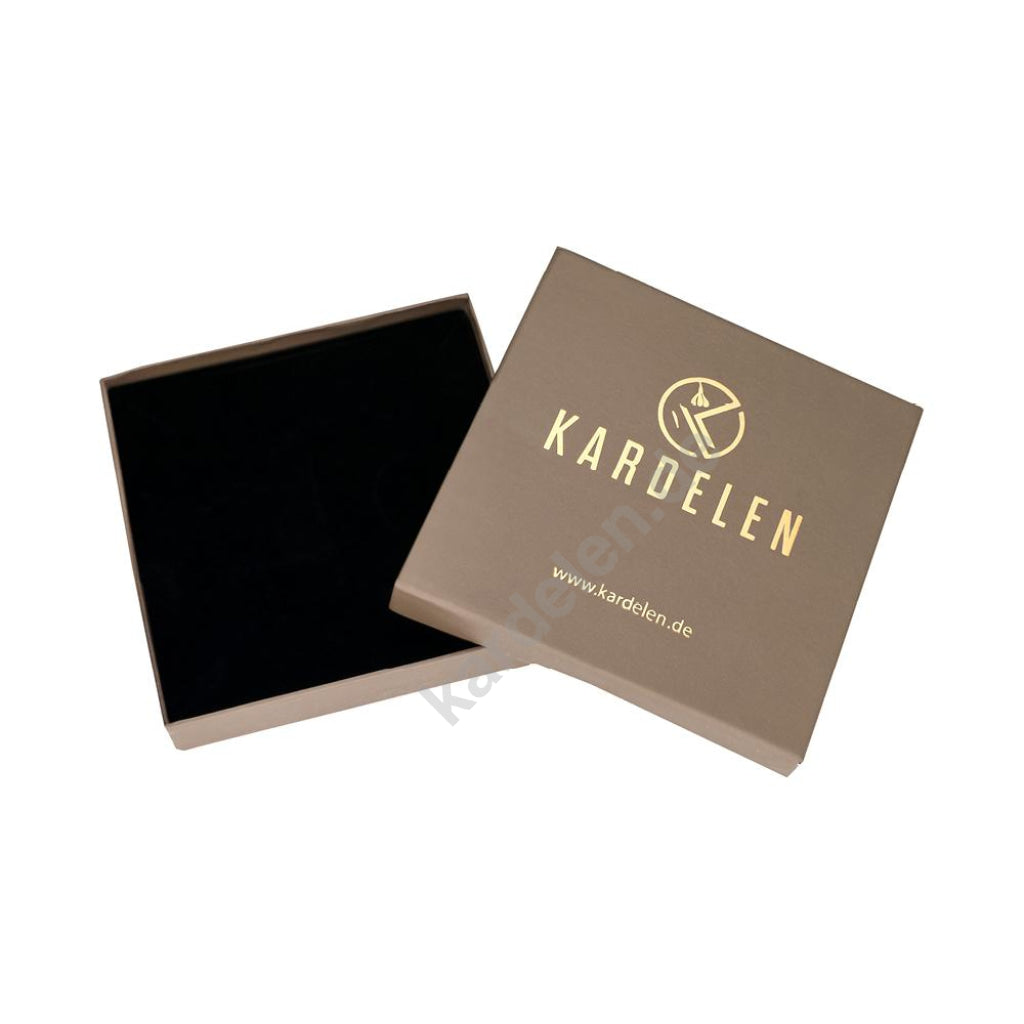 Kardelen Schmuckbox Zeitbegrenzte Promotion