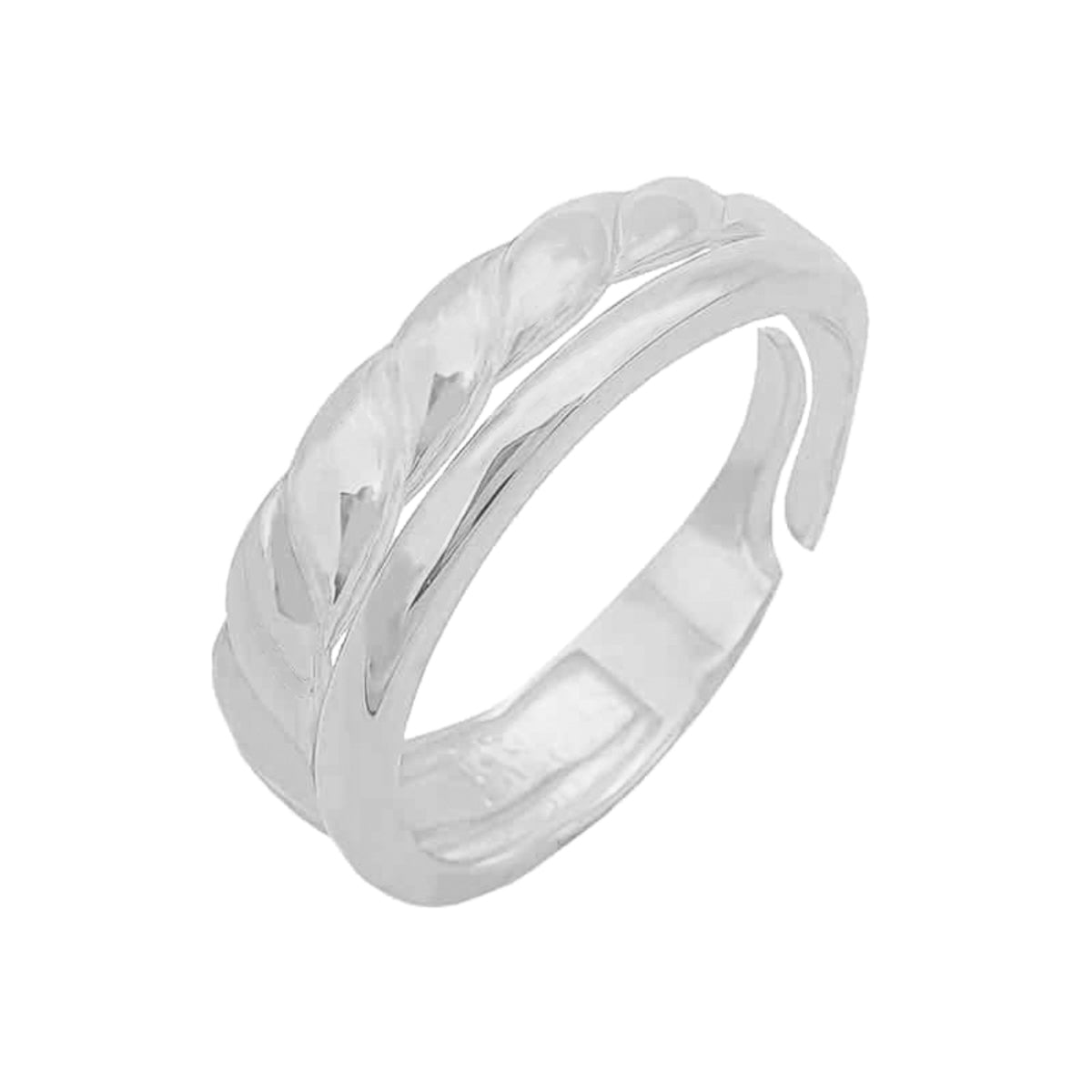 Kardelen Hollis Ring - 925 SILBER Top Angebot