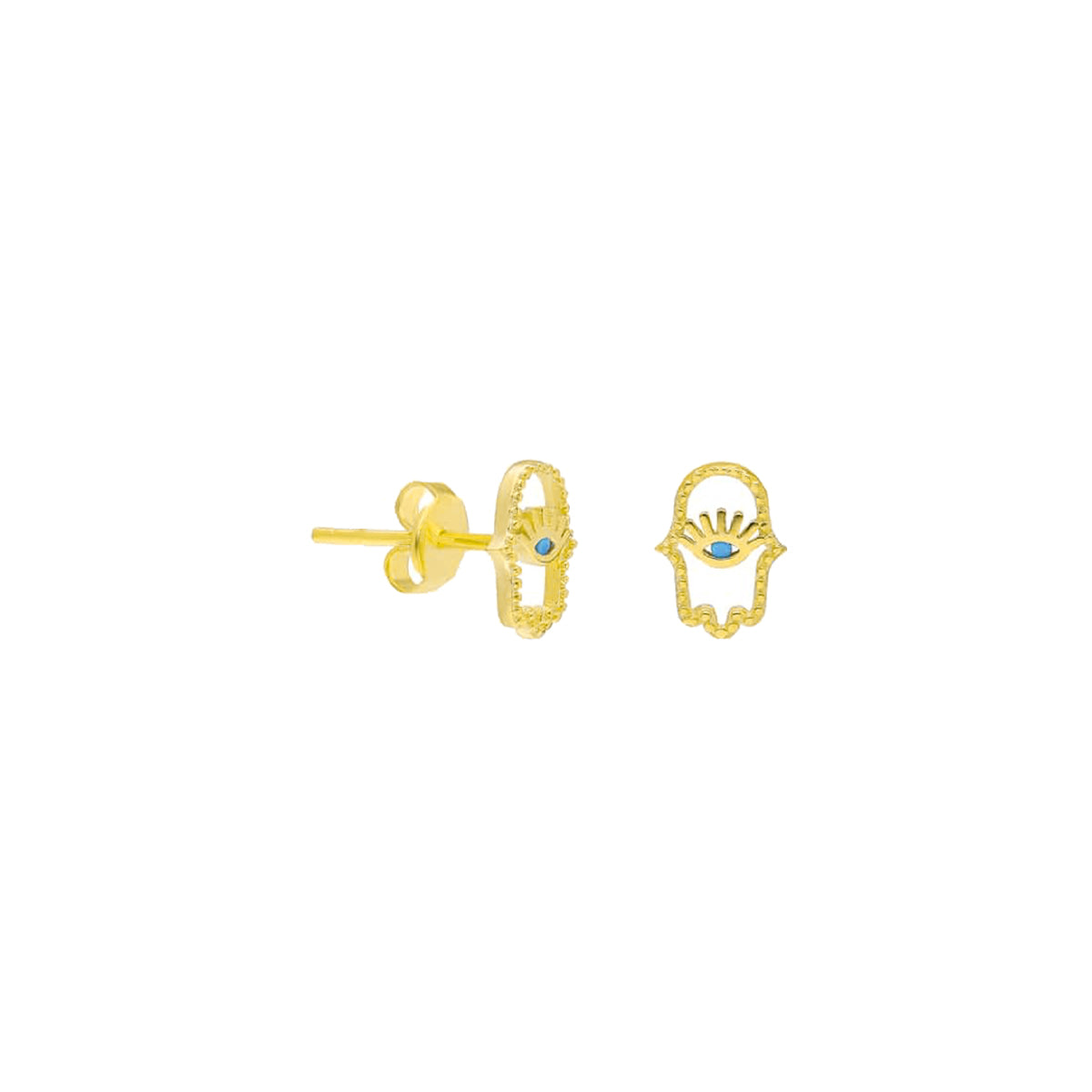 Kardelen Anippe Ohrring - 925 SILBER Online Outlet