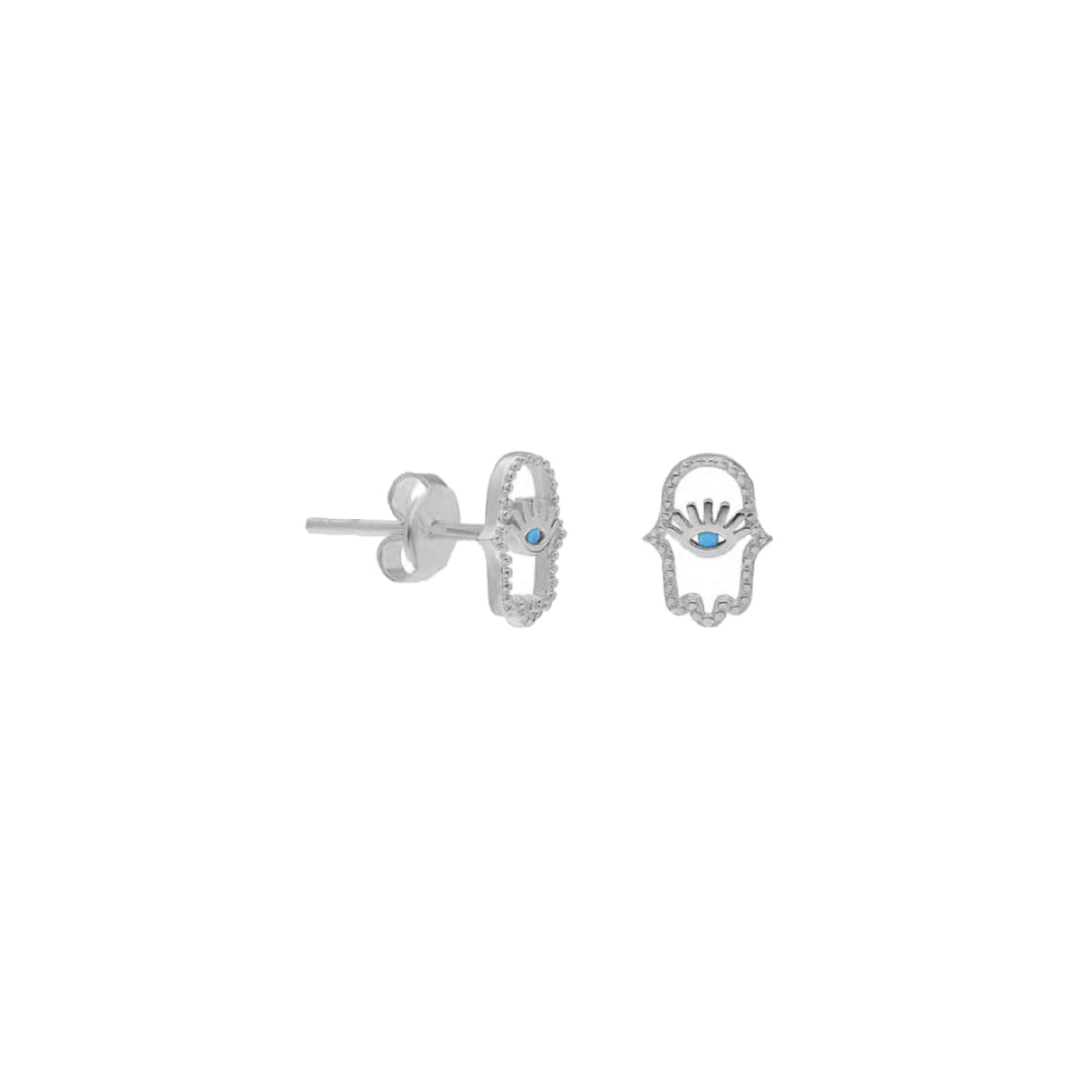 Kardelen Anippe Ohrring - 925 SILBER Online Outlet