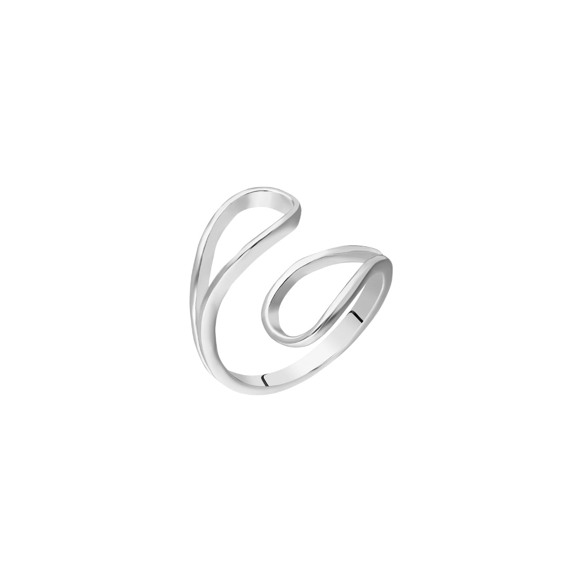 Kardelen Nora Ring - 925 SILBER Tiefpreis