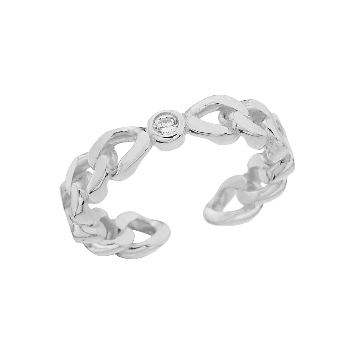 Kardelen Lona Ring - 925 SILBER Kostenloser Versand international
