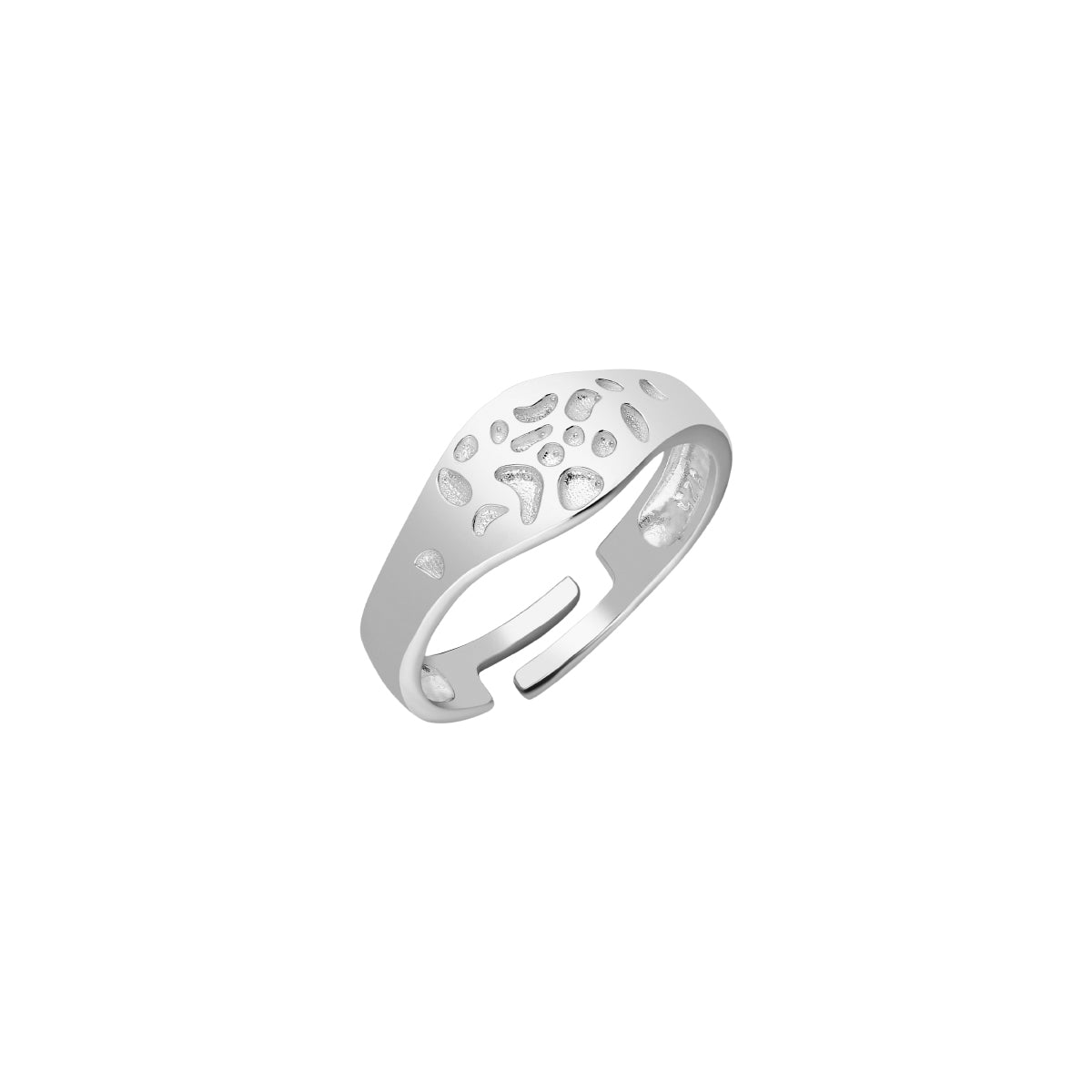 Kardelen Alia design Ring - 925 SILBER Heißer Verkauf