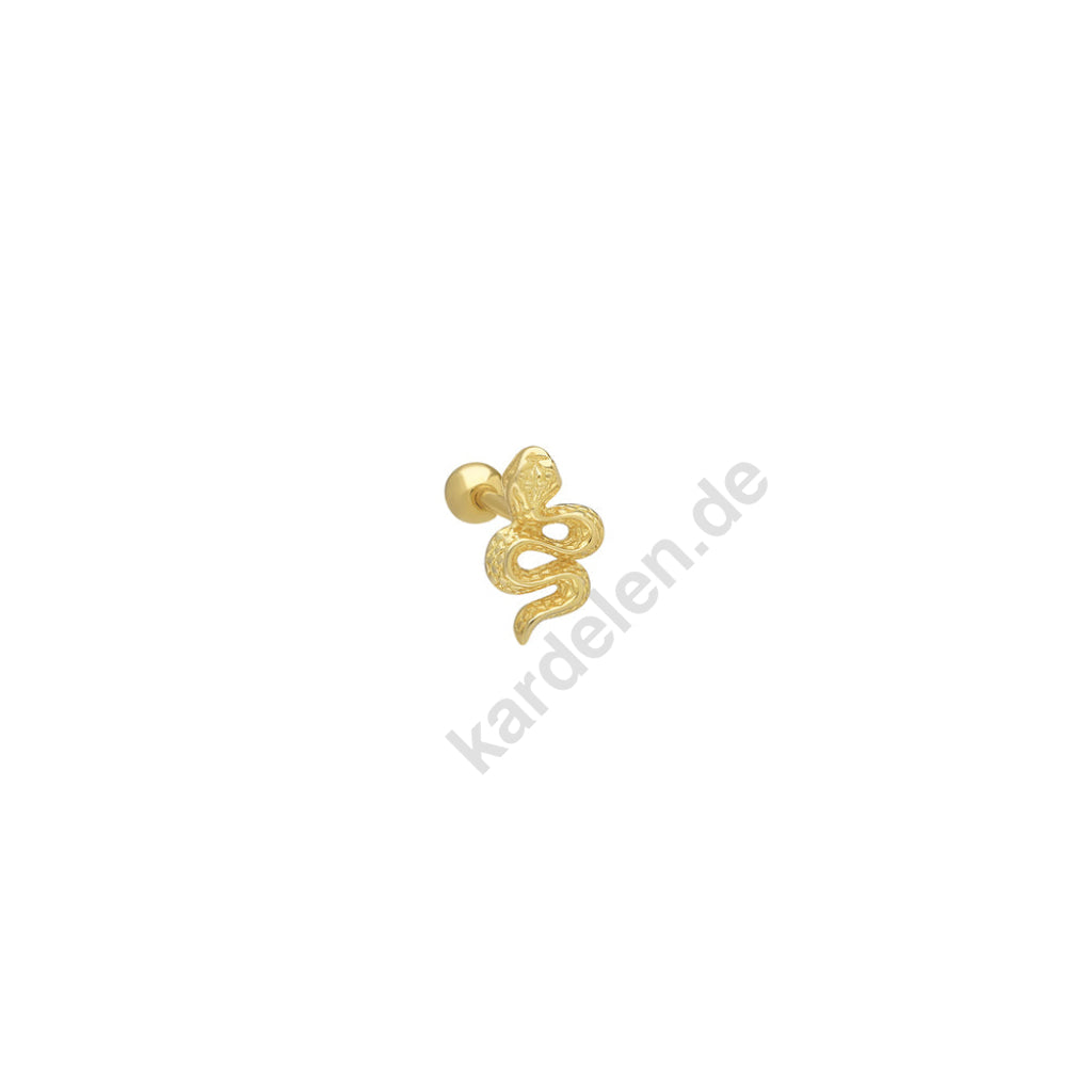 Kardelen SNAKE PIERCING Online Outlet