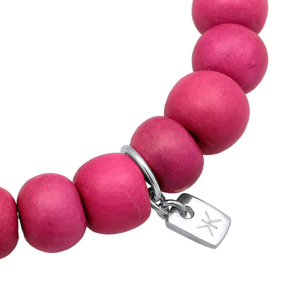 Kuzzoi Armband Beads | Holzperlen Saisonschlussverkauf
