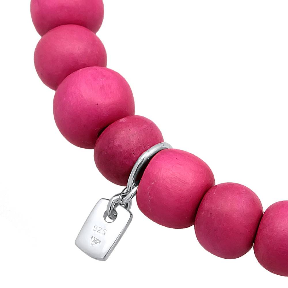Kuzzoi Armband Beads | Holzperlen Saisonschlussverkauf